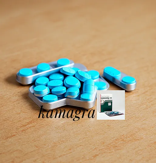 Acheter kamagra rapidement